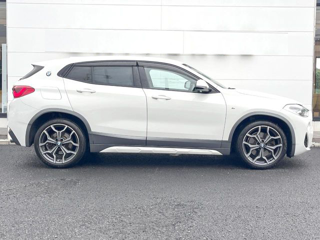 2019 BMW X2 xDrive 20i M Sport X