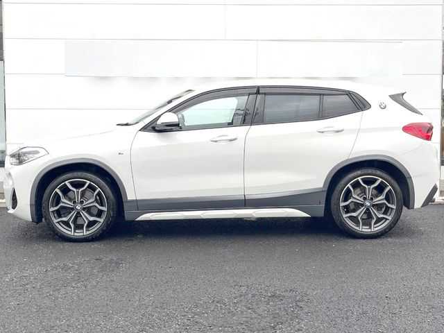 2019 BMW X2 xDrive 20i M Sport X