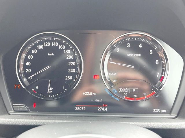 2019 BMW X2 xDrive 20i M Sport X