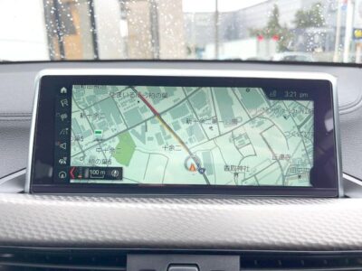 2019 BMW X2 xDrive 20i M Sport X