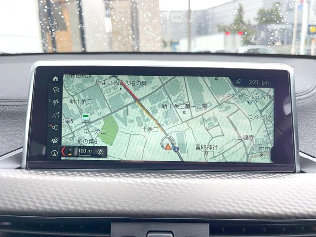 2019 BMW X2 xDrive 20i M Sport X