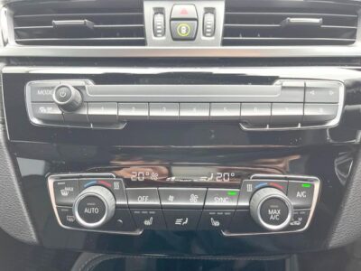 2019 BMW X2 xDrive 20i M Sport X