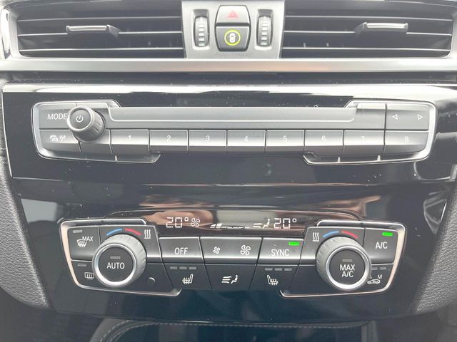 2019 BMW X2 xDrive 20i M Sport X