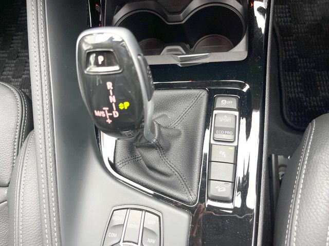 2019 BMW X2 xDrive 20i M Sport X