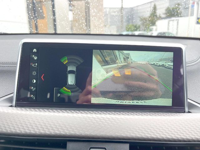 2019 BMW X2 xDrive 20i M Sport X