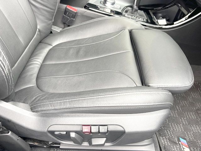 2019 BMW X2 xDrive 20i M Sport X