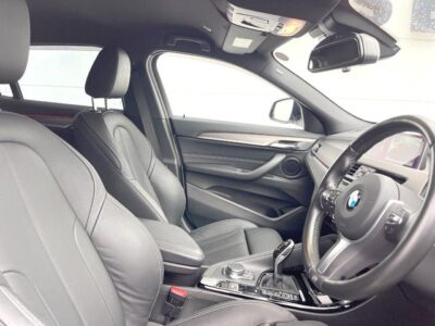 2019 BMW X2 xDrive 20i M Sport X