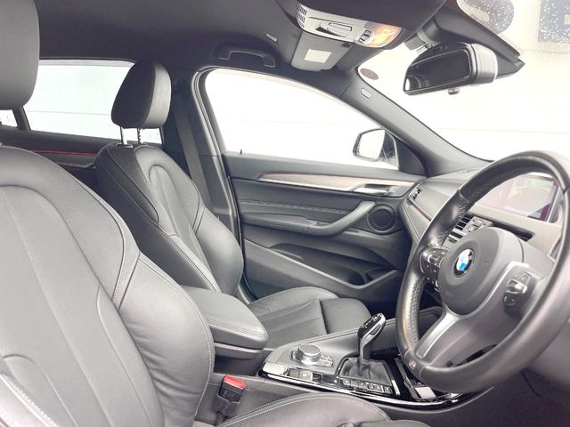 2019 BMW X2 xDrive 20i M Sport X