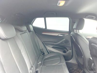 2019 BMW X2 xDrive 20i M Sport X