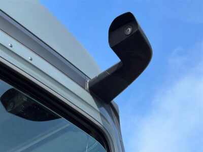2019 MERCEDES BENZ 2543 ACTROS 6X2 Tractor Unit - Euro 6