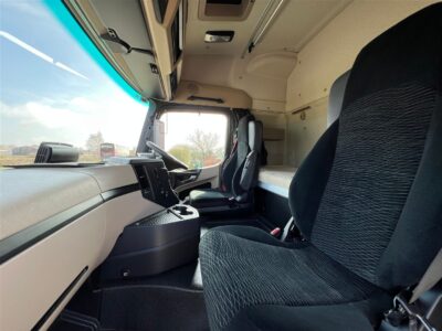 2019 MERCEDES BENZ 2543 ACTROS 6X2 Tractor Unit - Euro 6