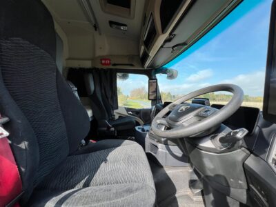 2019 MERCEDES BENZ 2543 ACTROS 6X2 Tractor Unit - Euro 6