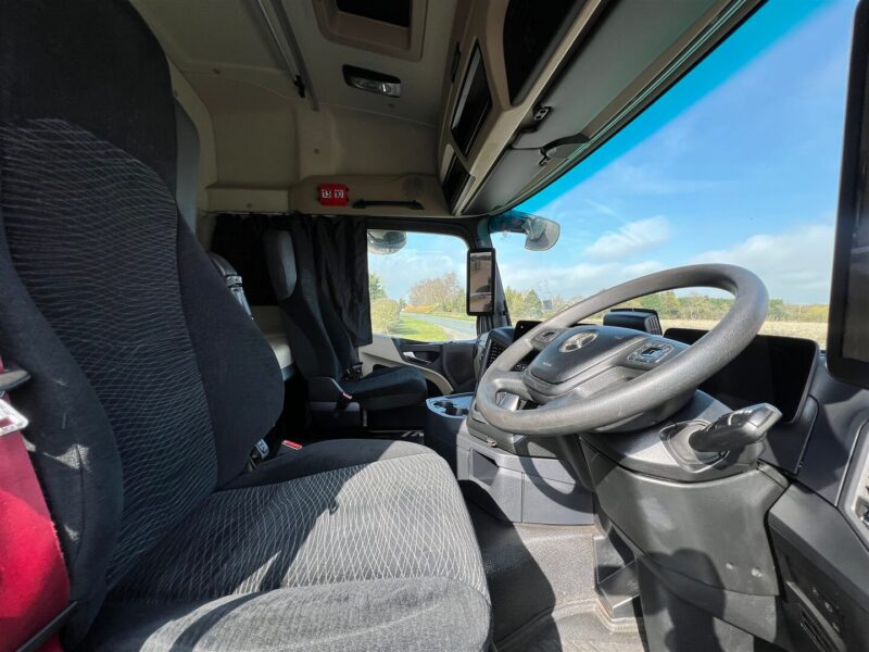 2019 MERCEDES BENZ 2543 ACTROS 6X2 Tractor Unit - Euro 6