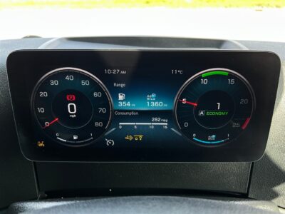2019 MERCEDES BENZ 2543 ACTROS 6X2 Tractor Unit - Euro 6