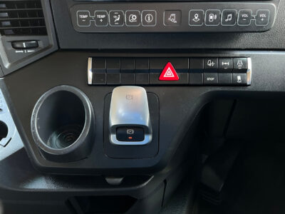 2019 MERCEDES BENZ 2543 ACTROS 6X2 Tractor Unit - Euro 6