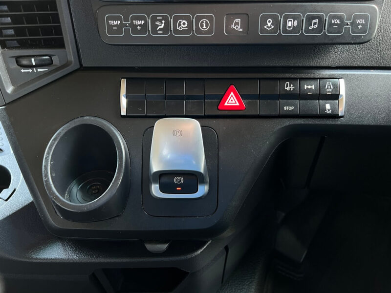 2019 MERCEDES BENZ 2543 ACTROS 6X2 Tractor Unit - Euro 6