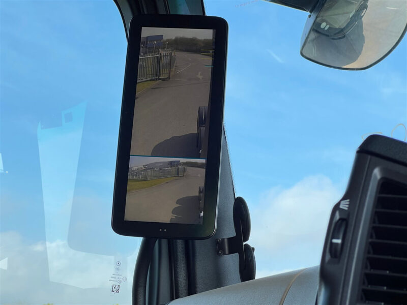 2019 MERCEDES BENZ 2543 ACTROS 6X2 Tractor Unit - Euro 6