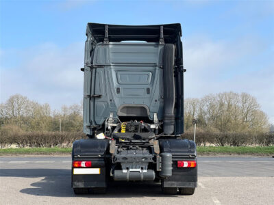 2019 MERCEDES BENZ 2543 ACTROS 6X2 Tractor Unit - Euro 6