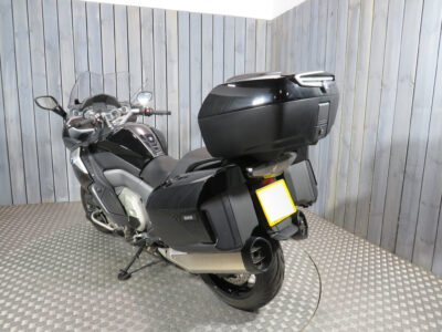 2019 BMW K1600GT