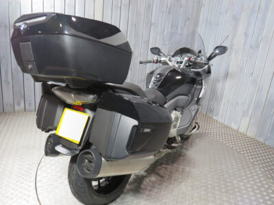 2019 BMW K1600GT