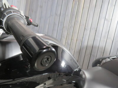 2019 BMW K1600GT