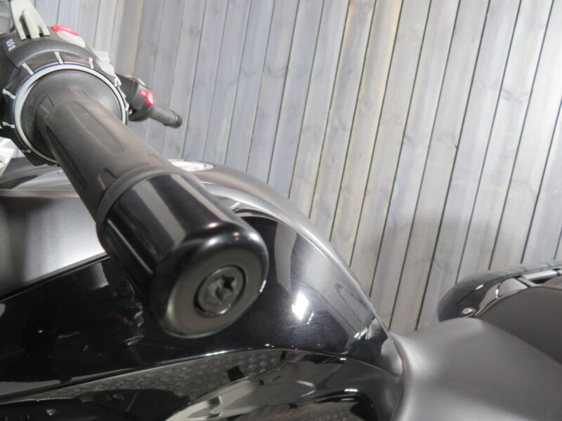 2019 BMW K1600GT