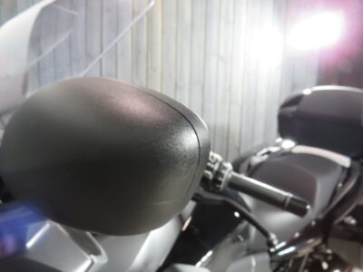2019 BMW K1600GT