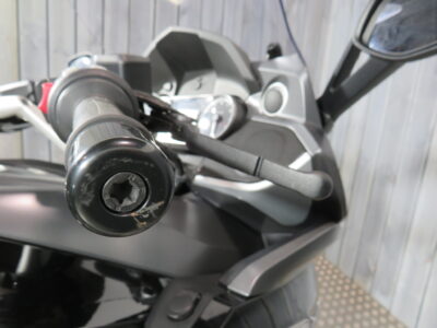 2019 BMW K1600GT