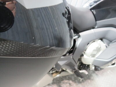 2019 BMW K1600GT
