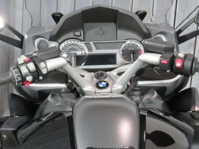 2019 BMW K1600GT