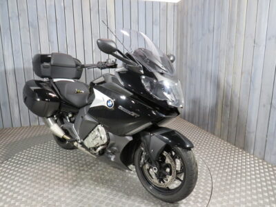 2019 BMW K1600GT
