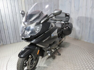 2019 BMW K1600GT