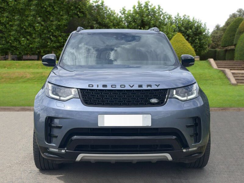 2019 Land Rover Discovery SDV6 HSE Luxury (7-Seater)