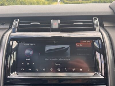 2019 Land Rover Discovery SDV6 HSE Luxury (7-Seater)