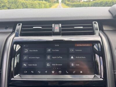 2019 Land Rover Discovery SDV6 HSE Luxury (7-Seater)