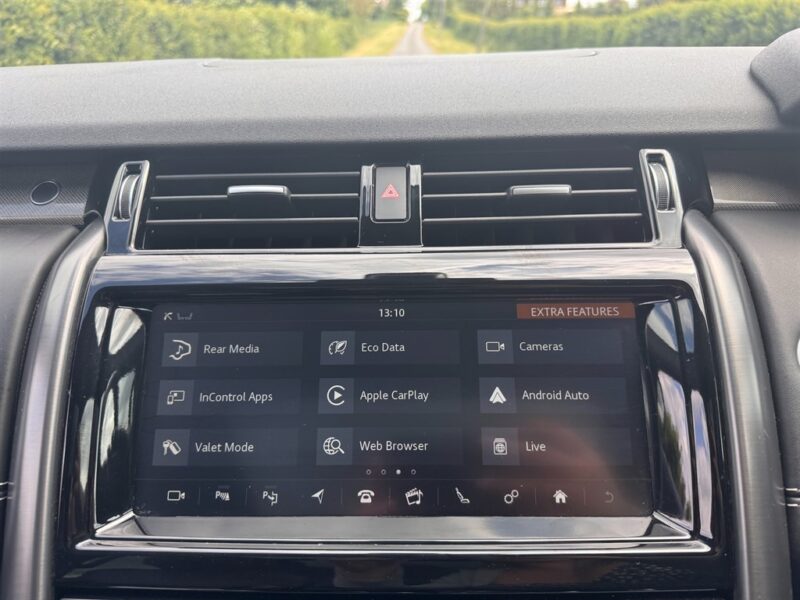 2019 Land Rover Discovery SDV6 HSE Luxury (7-Seater)