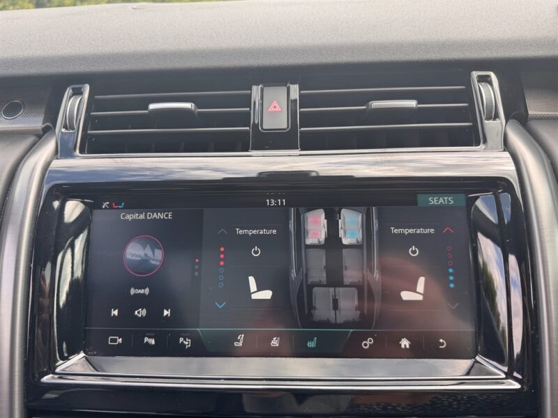 2019 Land Rover Discovery SDV6 HSE Luxury (7-Seater)