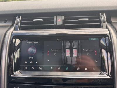 2019 Land Rover Discovery SDV6 HSE Luxury (7-Seater)