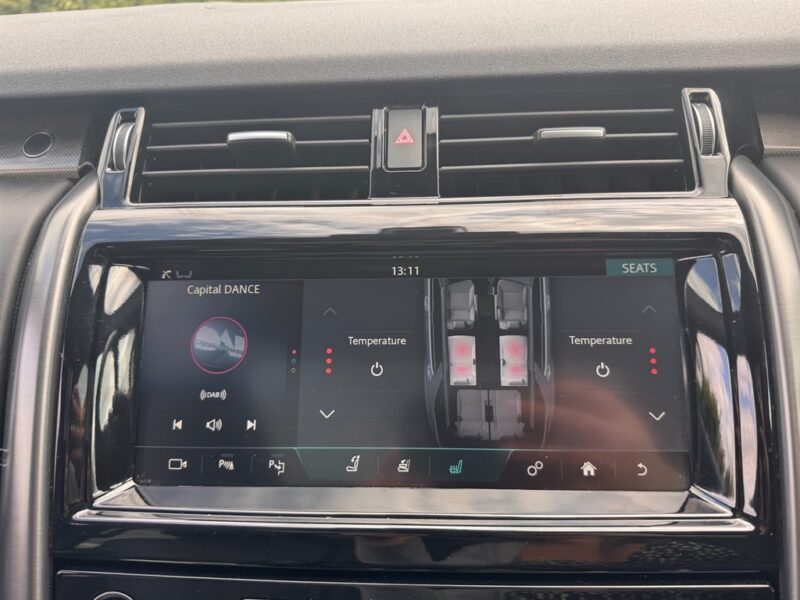 2019 Land Rover Discovery SDV6 HSE Luxury (7-Seater)