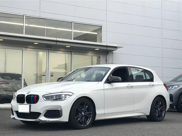 2019 BMW M140i Edition Shadow
