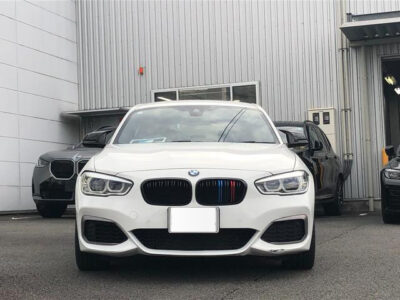 2019 BMW M140i Edition Shadow