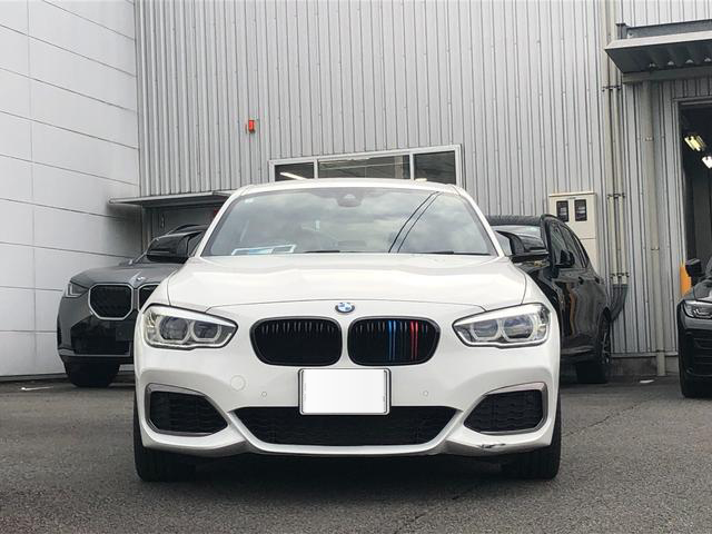 2019 BMW M140i Edition Shadow