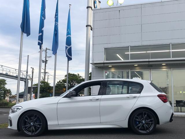 2019 BMW M140i Edition Shadow