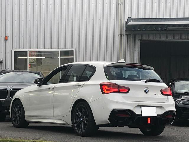 2019 BMW M140i Edition Shadow