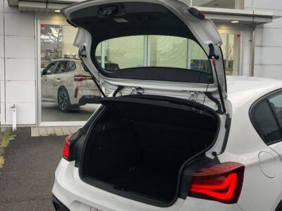 2019 BMW M140i Edition Shadow