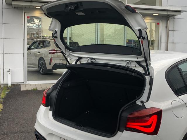 2019 BMW M140i Edition Shadow