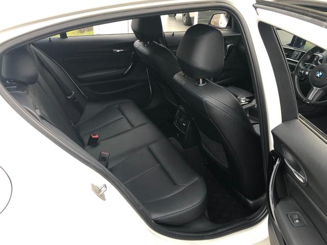 2019 BMW M140i Edition Shadow