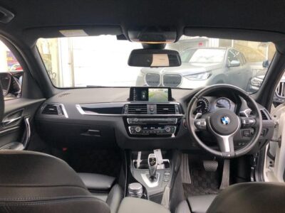 2019 BMW M140i Edition Shadow