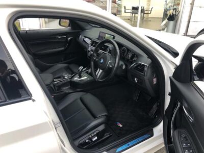 2019 BMW M140i Edition Shadow