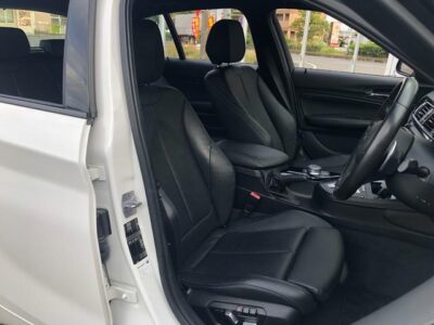 2019 BMW M140i Edition Shadow